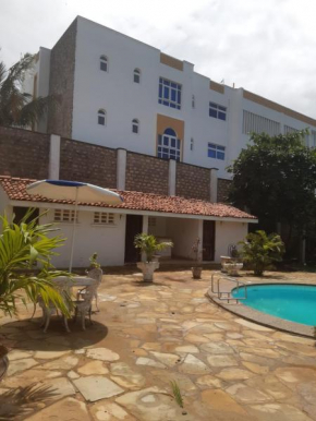 Nyali Cottage Home